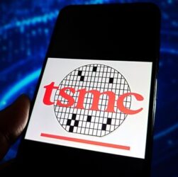 Новини бізнесу - Найбільший у світі виробник мікросхем збільшив продажі на чверть