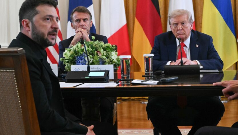 Новини України - Найкраща зустріч: Зеленський оцінив розмову з Трампом