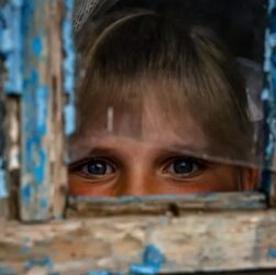 Новини України - Найстрашніша форма агресії: що росіяни роблять з українськими дітьми