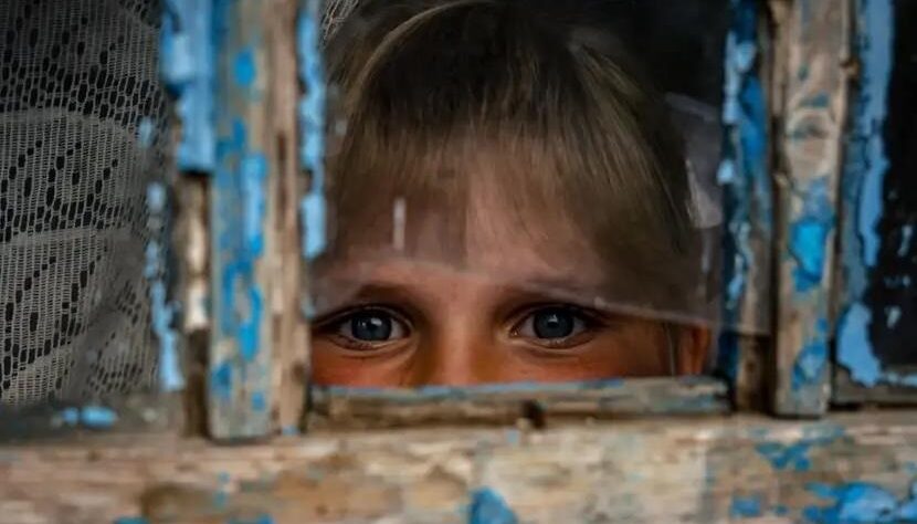 Новини України - Найстрашніша форма агресії: що росіяни роблять з українськими дітьми