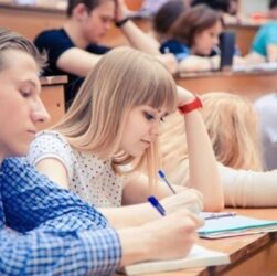 Новини України - Названо найпопулярніші спеціальності для вступу до магістратури