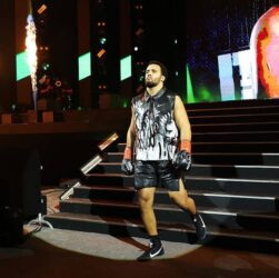 Новини спорту - Не Усик: Ортіс запропонував іншого суперника для Ітауми