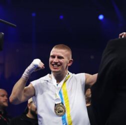 Новини спорту - Немає шансів жодних: Богачук зробив прогноз на бій Усик - Ітаума