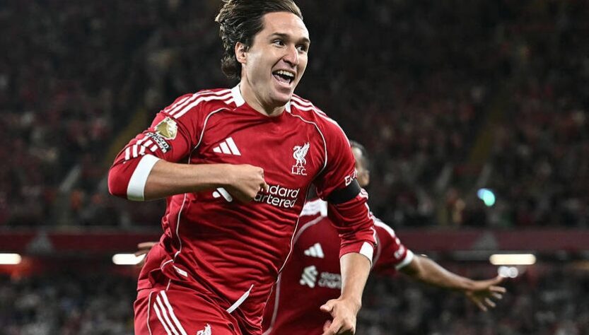 Новини спорту - Неочікуване рішення: вінгер Ліверпуля залишиться в клубі