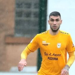 Новини спорту - Несподіваний вибір: вихованець Динамо гратиме за екзотичну збірну