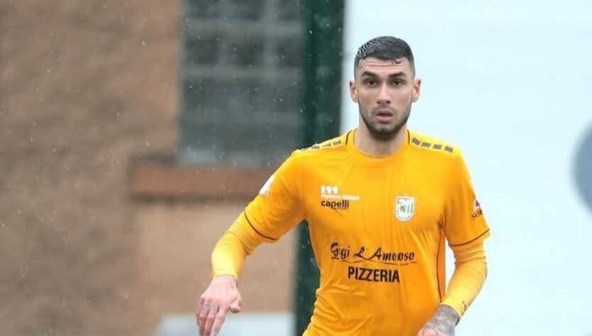 Новини спорту - Несподіваний вибір: вихованець Динамо гратиме за екзотичну збірну