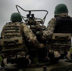 Новини України - Нічний наліт: скільки дронів збили сили ППО