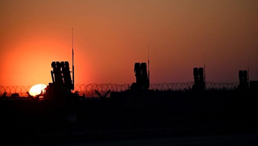 Новини світу - Нідерланди перекидають у Польщу ЗРК Patriot