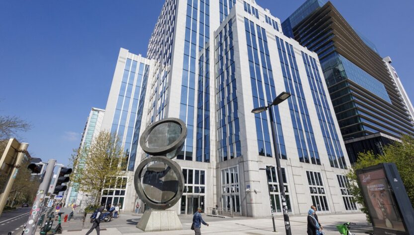 Новини світу - Німеччина і Бельгія виступили проти конфіскації активів РФ