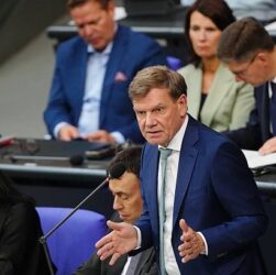 Новини світу - Німеччина сформувала позицію щодо гарантій Україні