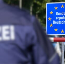 Новини світу - Німеччина відмовила у в’їзді майже 12 тисячам осіб з травня