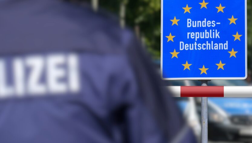 Новини світу - Німеччина відмовила у в’їзді майже 12 тисячам осіб з травня