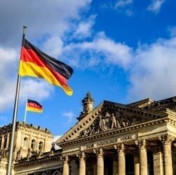 Новини світу - Німеччина вперше створює Раду нацбезпеки