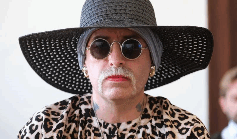 Новини світу - Німецькому неонацисту дозволять сидіти в жіночій в'язниці