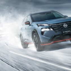 Авто новини - Nissan представила X-Trail nismo
