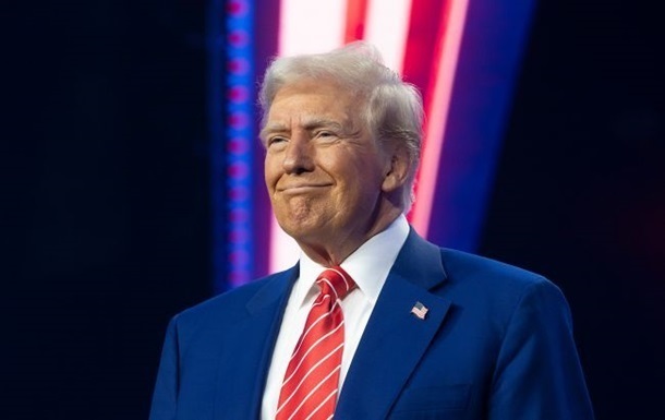 Новини України - Нобелівка для Трампа: зв’язок строків вручення з кінцем війни