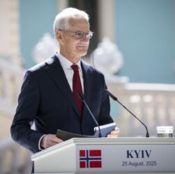 Новини світу - Норвегія планує рекордну допомогу Україні