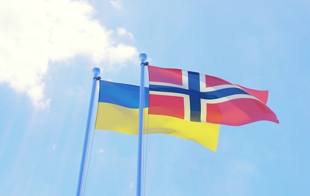Новини світу - Норвегія виділяє Україні $100 млн