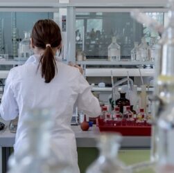 Технології - Нова універсальна вакцина від раку показала ефективність у мишей