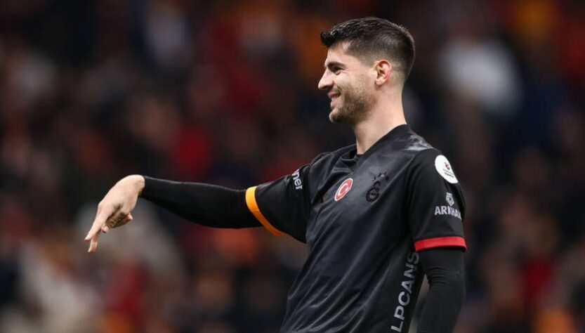 Новини спорту - Новачок Серії А готовий заполучити відомого іспанського нападника