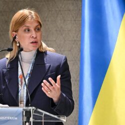 Новини України - Новий посол України в США. Скандали і задачі