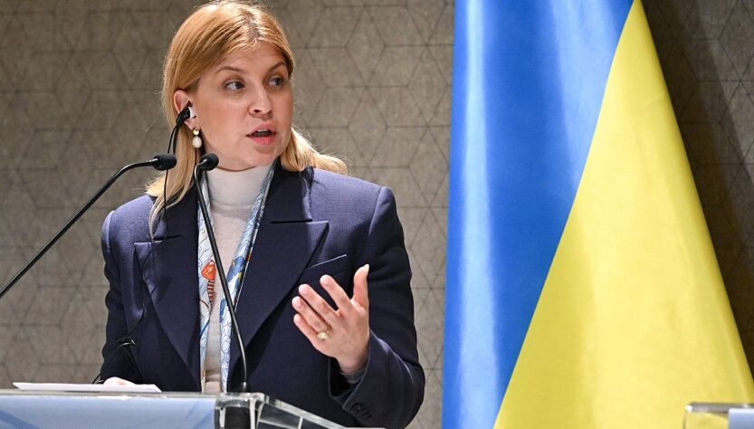 Новини України - Новий посол України в США. Скандали і задачі