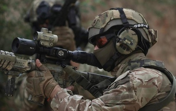 Новини України - Новий рекорд: снайпер ліквідував двох окупантів на відстані 4000 метрів