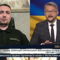 Як українська розвідка працює в тилу ворога: ексклюзивний матеріал | Кирило Буданов