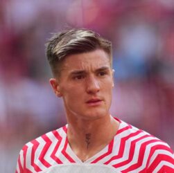 Новини спорту - Ньюкасл не полишає спроб підписати талановитого нападника