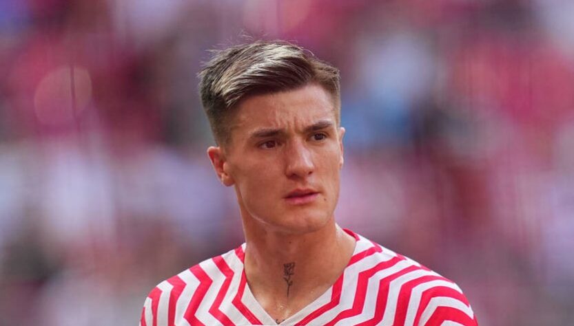 Новини спорту - Ньюкасл не полишає спроб підписати талановитого нападника