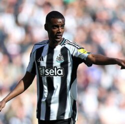 Новини спорту - Ньюкасл відповів на гучні претензії свого гравця