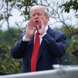 Новини світу - Обмін територіями. Про що говорять Путін і Трамп