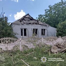 Новини України - Обстріли Донеччини: за добу загинули п’ятеро осіб