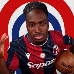 Новини спорту - Одного з марсельських забіяк підхопила Болонья