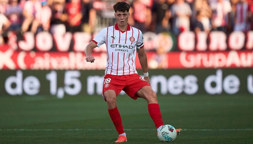 Новини спорту - Одноклубник Циганкова підписує контракт на рекордну суму