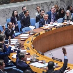 Новини світу - ООН у кризовому стані: катастрофа з фінансами, масові звільнення