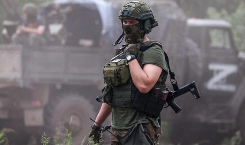 Новини України - ОСУВ Дніпро: Росія захопила два села на Донеччині