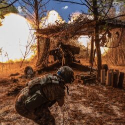 Новини України - П’ять сценаріїв завершення війни. Прогноз CNN