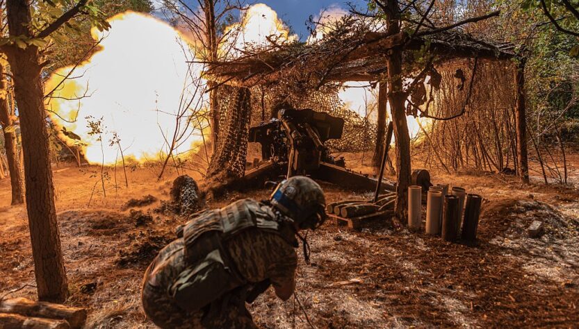 Новини України - П’ять сценаріїв завершення війни. Прогноз CNN