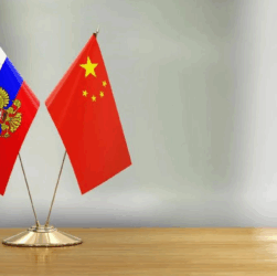 Новини політики - Падіння у прірву: чому Китай не зможе врятувати економіку РФ