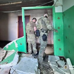 Новини Києва - Палій підірвав квартиру: стали відомі деталі вибуху в Києві