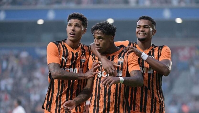 Новини спорту - Панатінаїкос - Шахтар: онлайн-трансляція матчу Ліги Європи