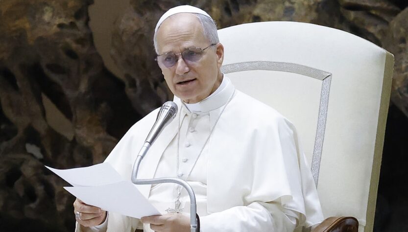 Новини світу - Папа Римський зробив заяву щодо війни в Україні