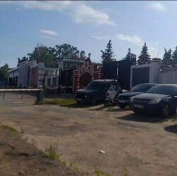 Новини України - Партизани отримали дані про виробництво ракетних компонентів у Казані