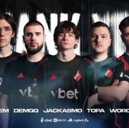 Новини спорту - Passion UA оголосили про зміни в складі CS2