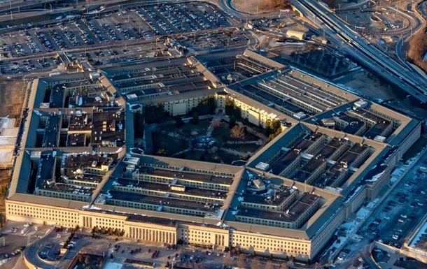 Новини світу - Пентагон зробив заяву про гарантії безпеки України