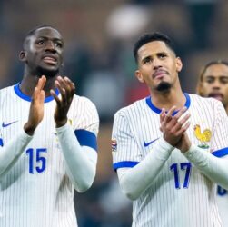 Новини спорту - Перед матчем з Україною у французької збірної відкрилася слабкість захисту