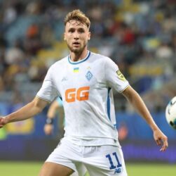 Новини спорту - Перехід у Жирону: Ванат прибув до Іспанії