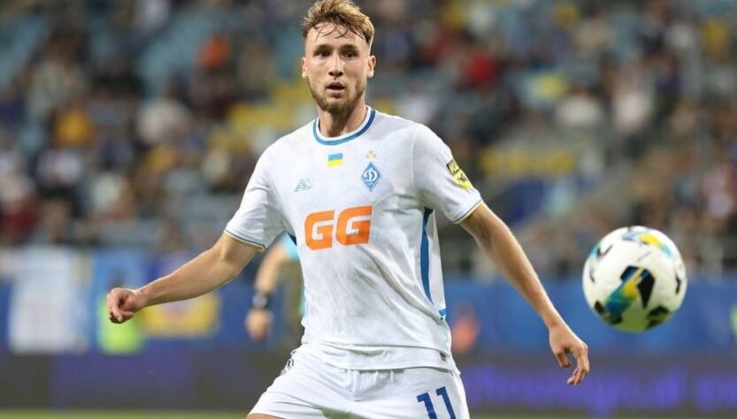 Новини спорту - Перехід у Жирону: Ванат прибув до Іспанії