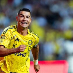 Новини спорту - Переможці Esports World Cup 2025 отримали нагороду з рук Кріштіану Роналду